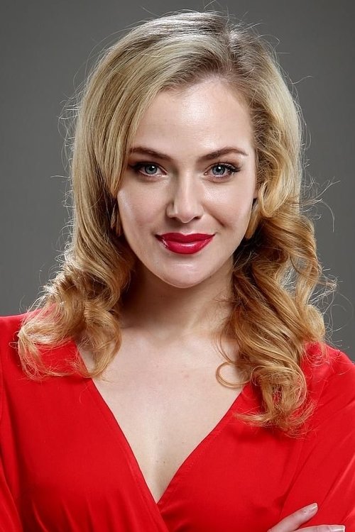 Jessica Marais zdjęcie