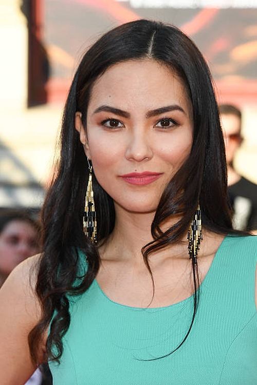 Jessica Matten zdjęcie