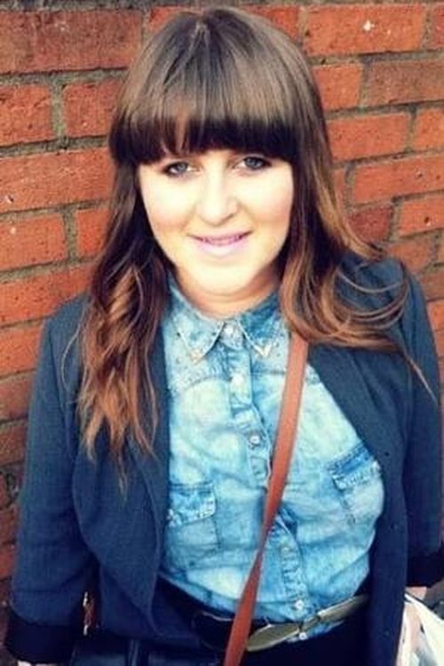 Jessica McDonald zdjęcie