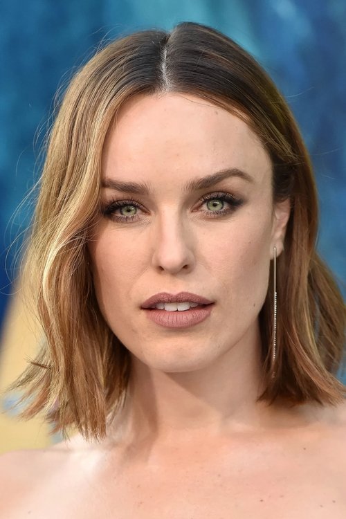 Jessica McNamee zdjęcie