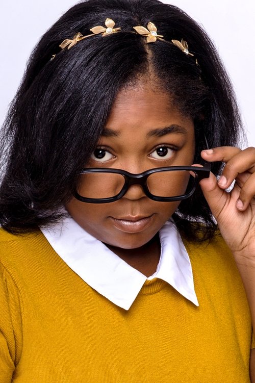 Jessica Mikayla Adams zdjęcie