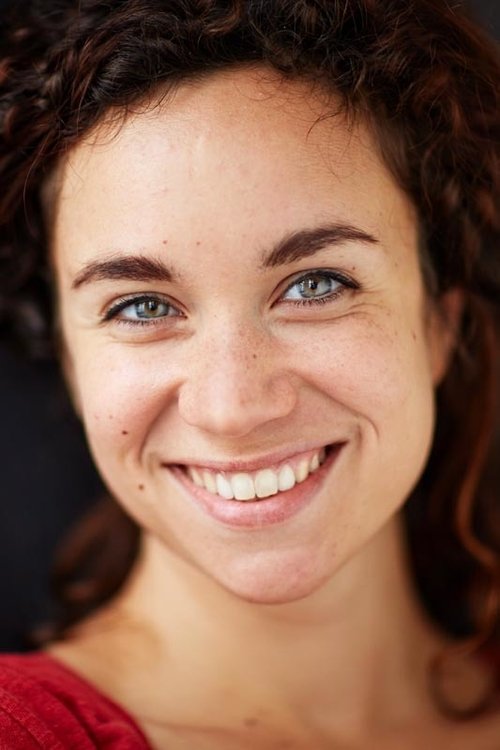 Jessica Monceau zdjęcie