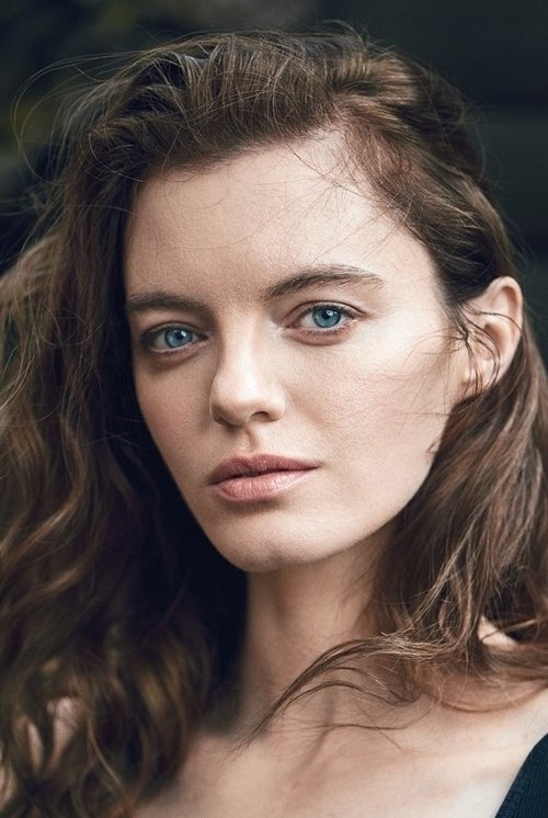 Jessica Park zdjęcie