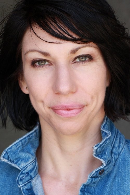 Jessica Pohly zdjęcie