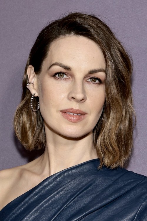 Jessica Raine zdjęcie