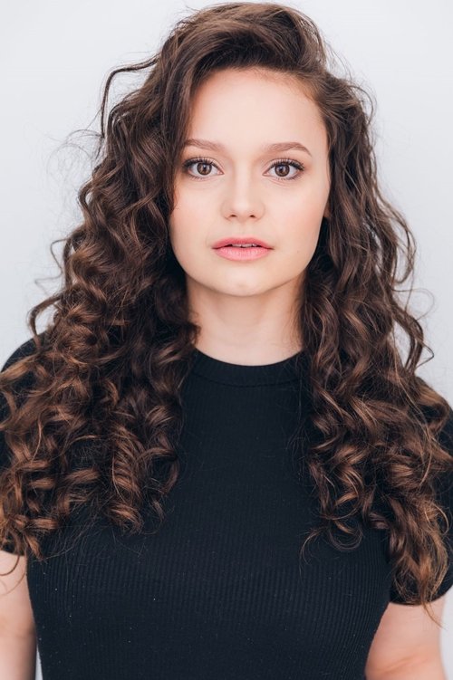 Jessica Rookeward zdjęcie