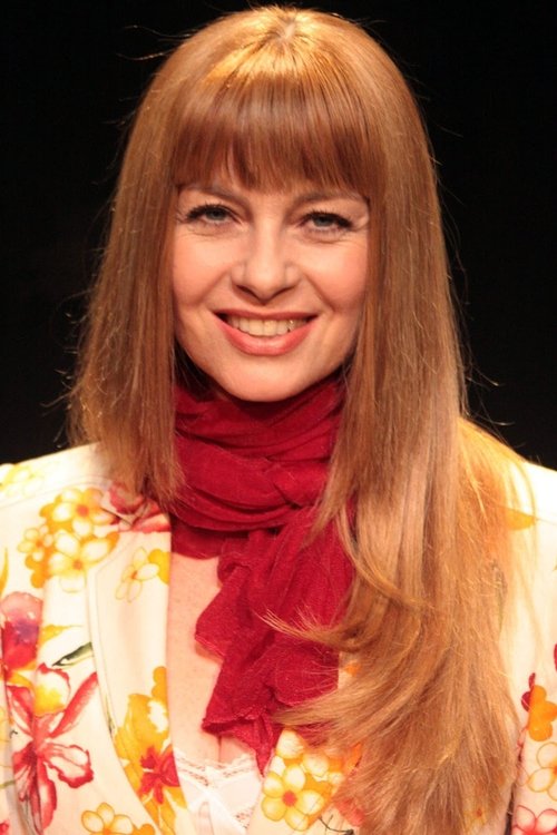 Jessica Schultz zdjęcie