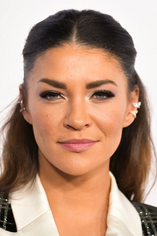 Jessica Szohr zdjęcie