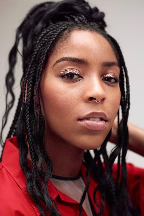 Jessica Williams zdjęcie