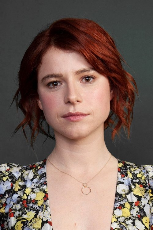 Jessie Buckley zdjęcie
