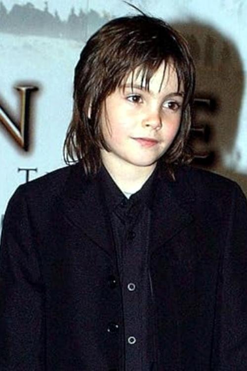 Jessie Kamm zdjęcie