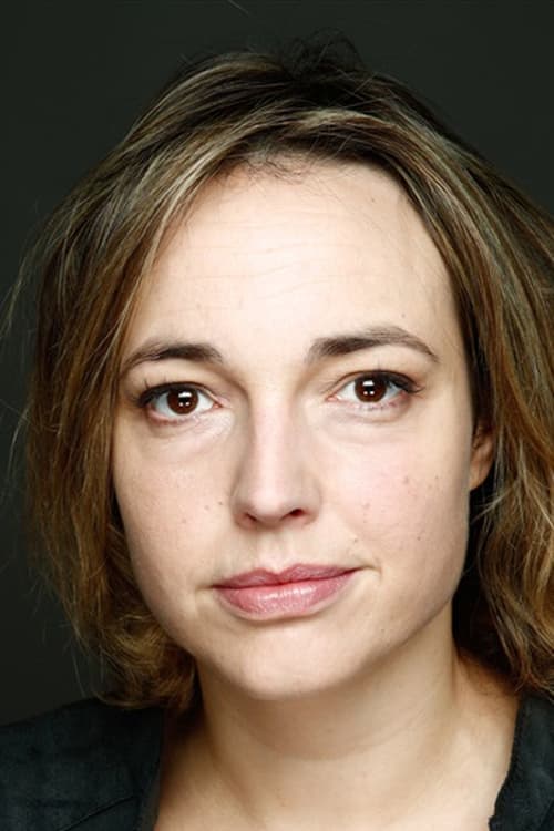 Jessie Lambotte zdjęcie