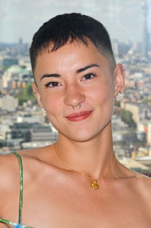 Jessie Mei Li zdjęcie