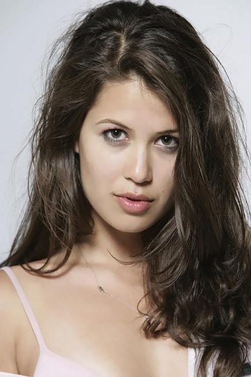 Jessie Nickson zdjęcie