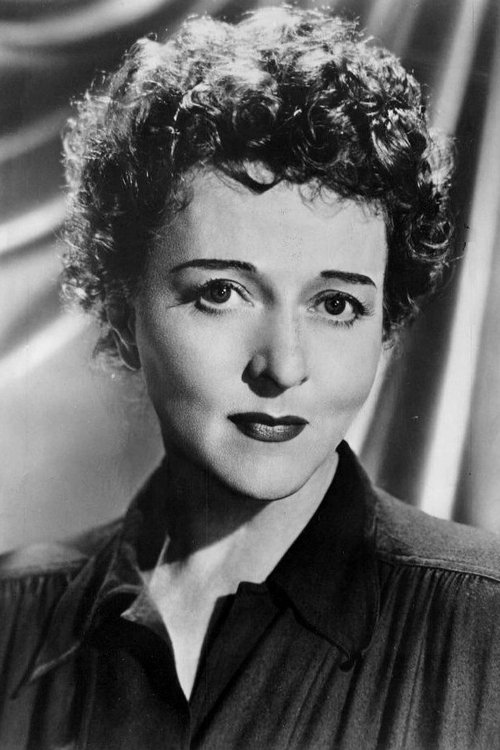 Jessie Royce Landis zdjęcie