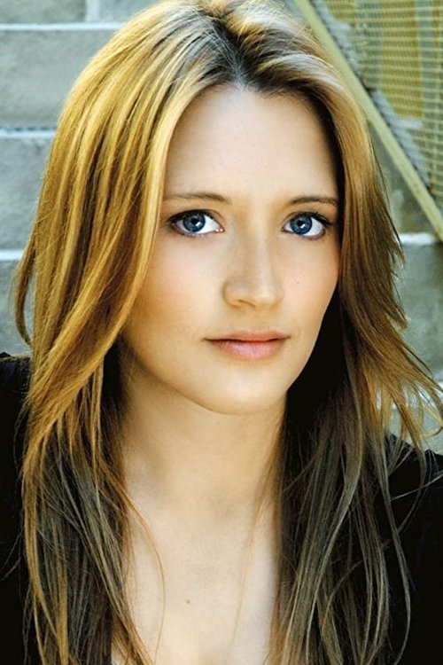 Jessie Rusu zdjęcie