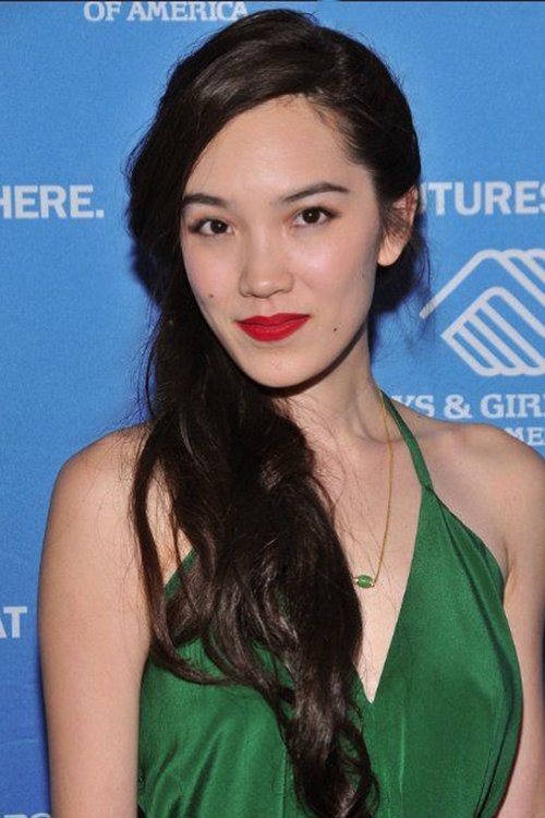 Jessika Van zdjęcie