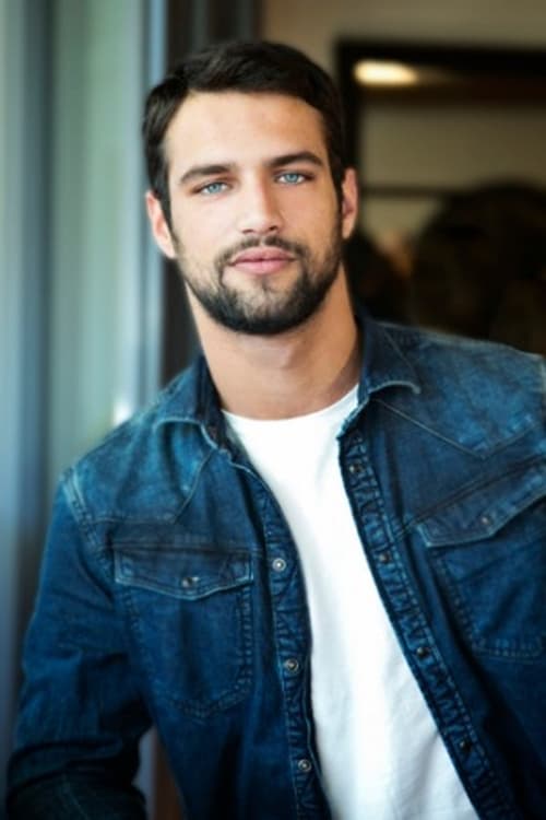 Jesús Castro zdjęcie