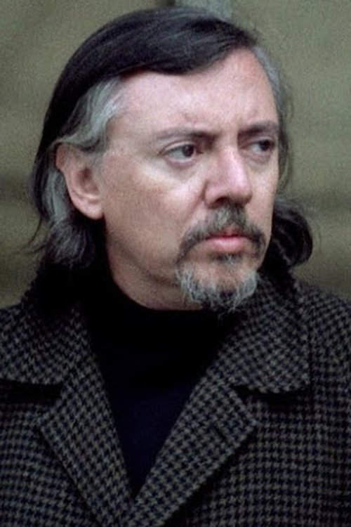 Jesús Franco zdjęcie