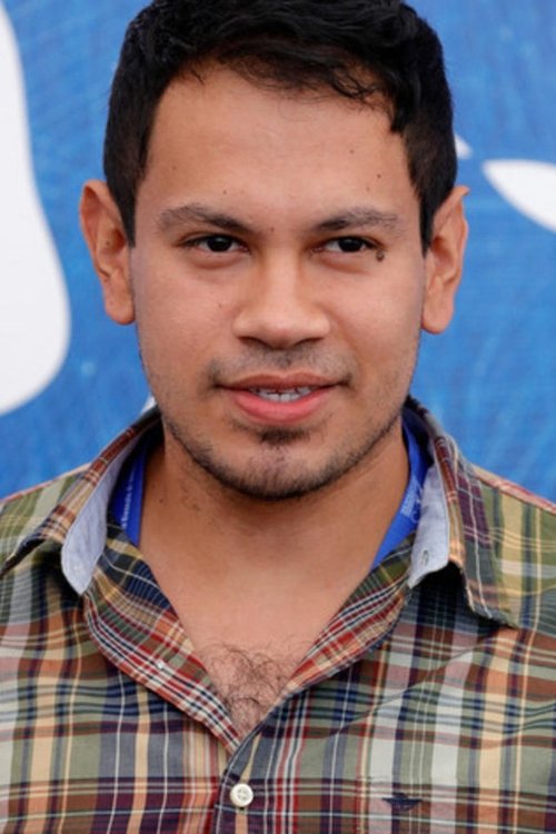 Jesús Meza zdjęcie