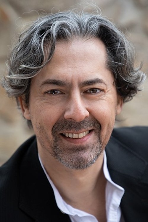 Jesús Noguero zdjęcie