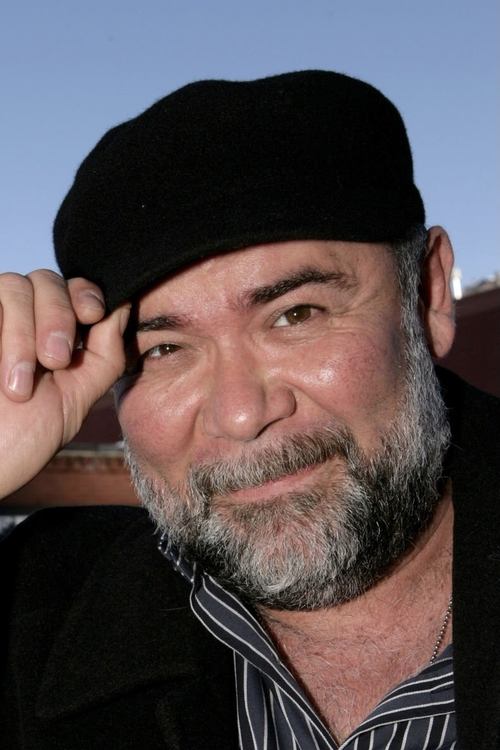 Jesús Ochoa zdjęcie