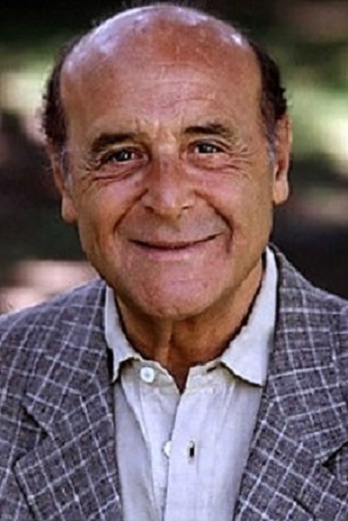 Jesús Puente zdjęcie