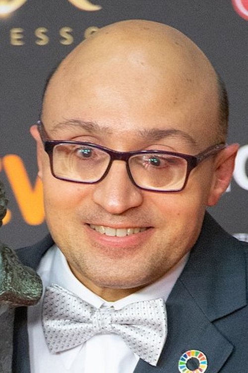 Jesús Vidal zdjęcie