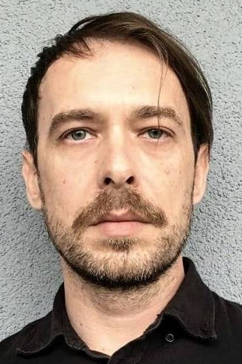 Євген Черников zdjęcie