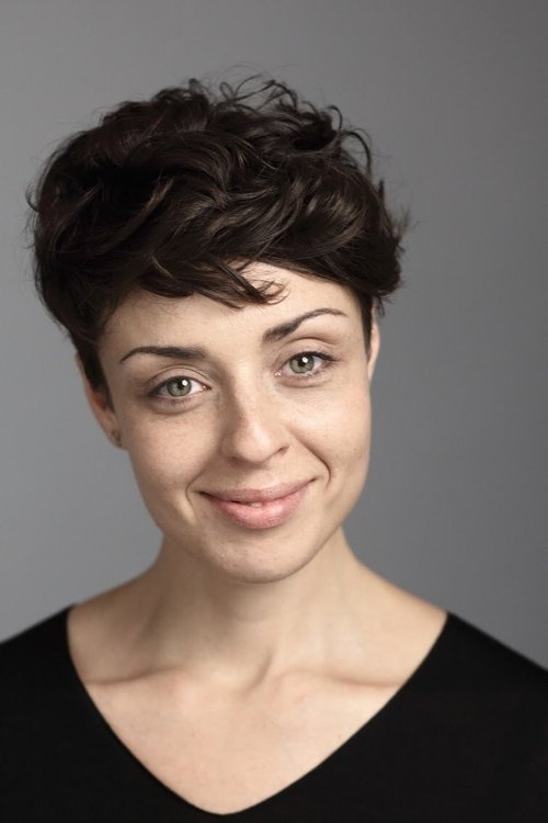 Євгенія Мякенька zdjęcie