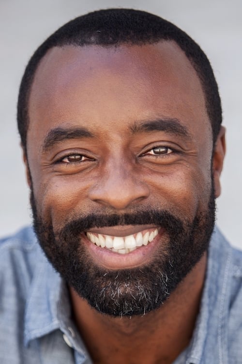 Jevon White zdjęcie