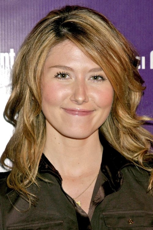 Jewel Staite zdjęcie