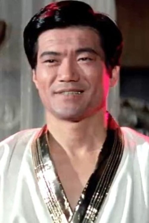 Ji Han-Jae zdjęcie