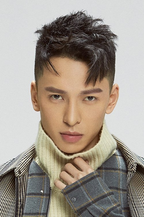 Jiang Xueming zdjęcie