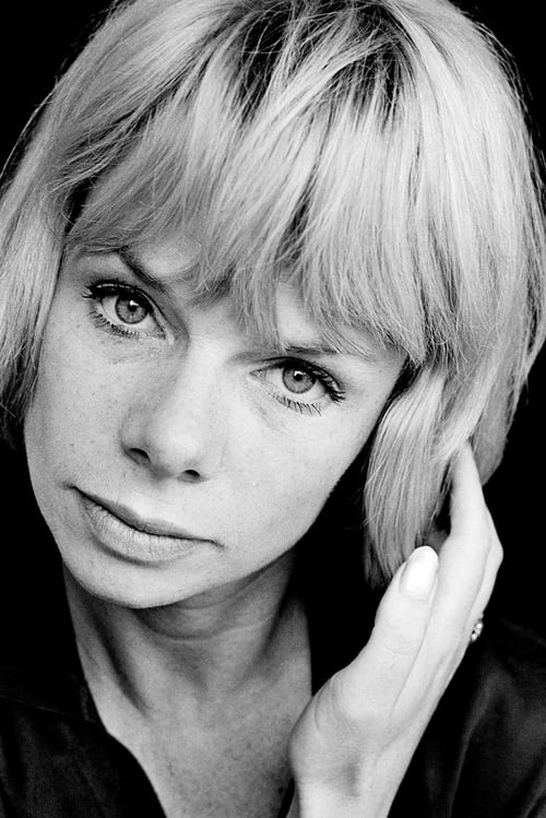 Jill Bennett zdjęcie