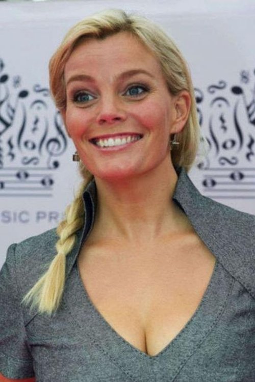 Jill Flanter zdjęcie