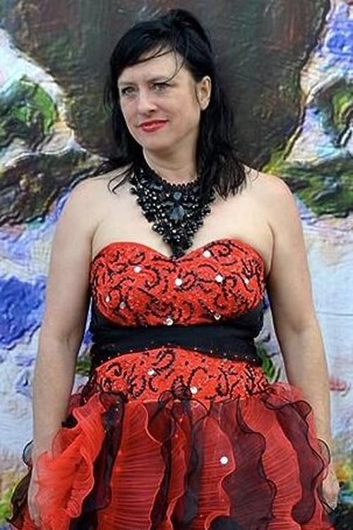 Jill Gatsby zdjęcie