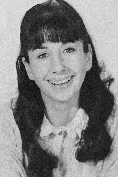 Jill Goldston zdjęcie