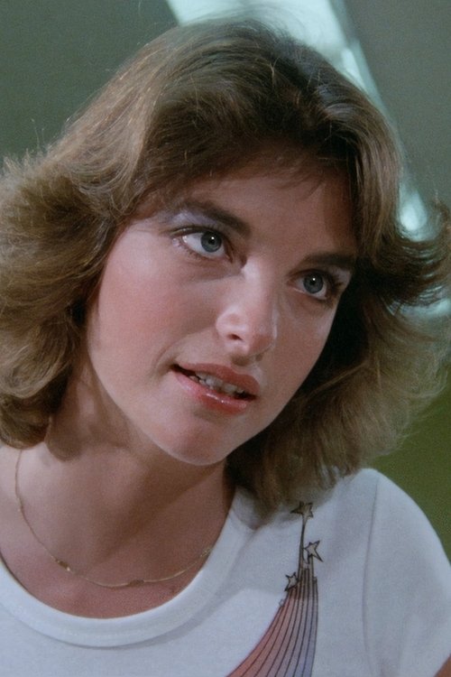 Jill Lansing zdjęcie