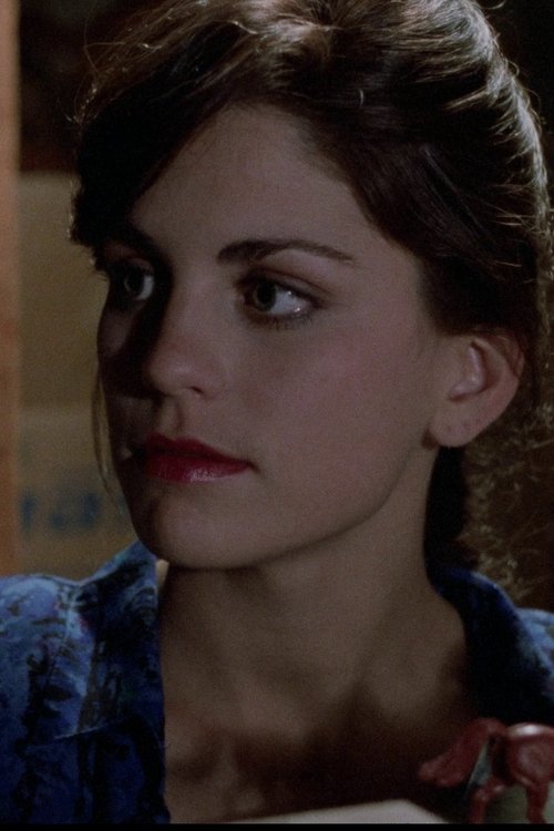 Jill Pierce zdjęcie