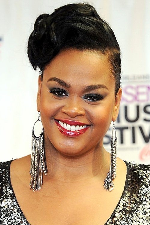 Jill Scott zdjęcie