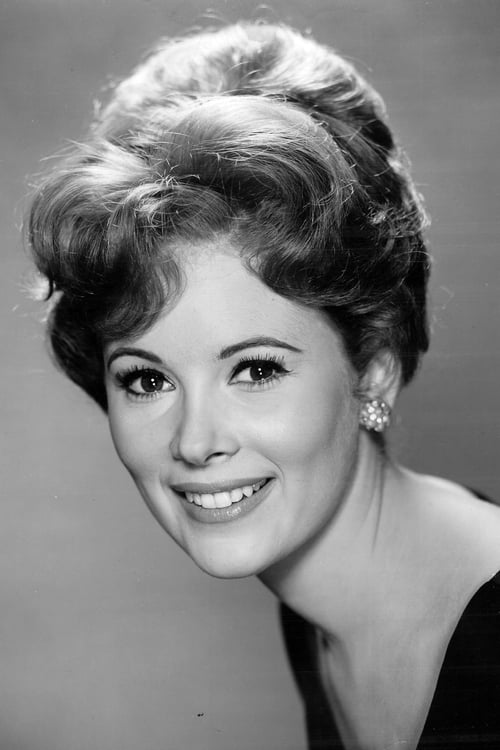 Jill St. John zdjęcie