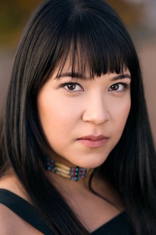 Jillian Dion zdjęcie