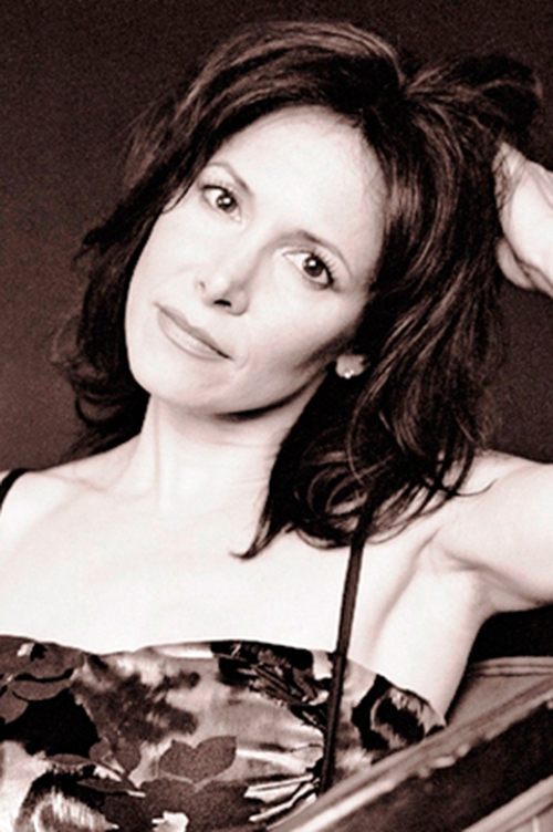 Jillian Michaels zdjęcie