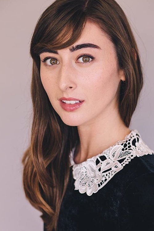 Jillian Morgese zdjęcie