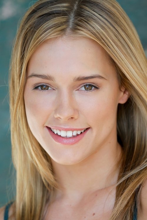 Jillian Nelson zdjęcie