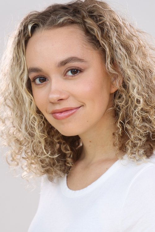 Jillian Shea Spaeder zdjęcie