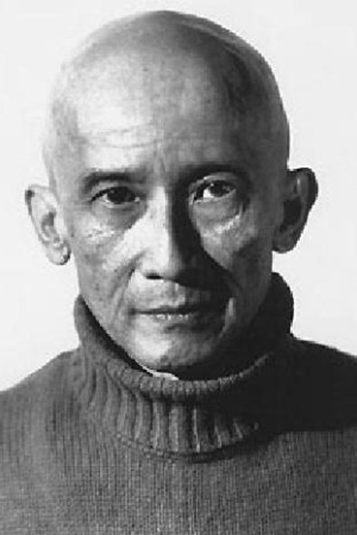 Jim Adhi Limas zdjęcie