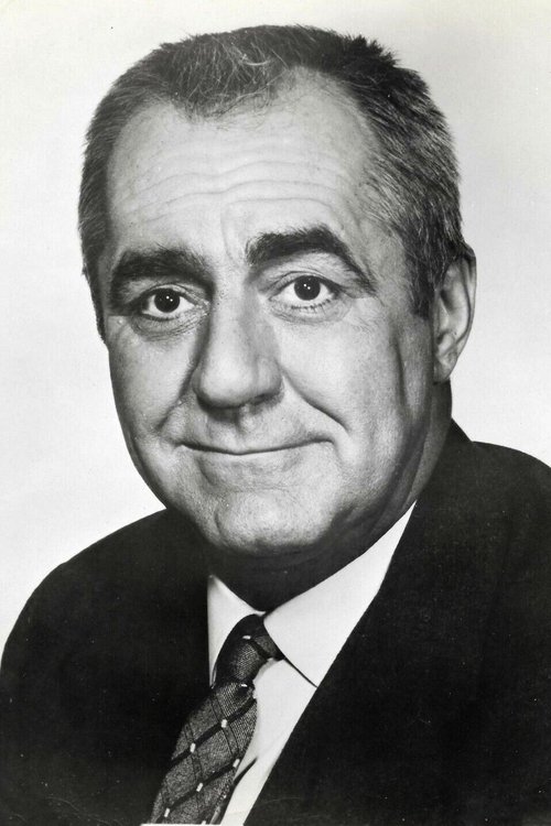 Jim Backus zdjęcie