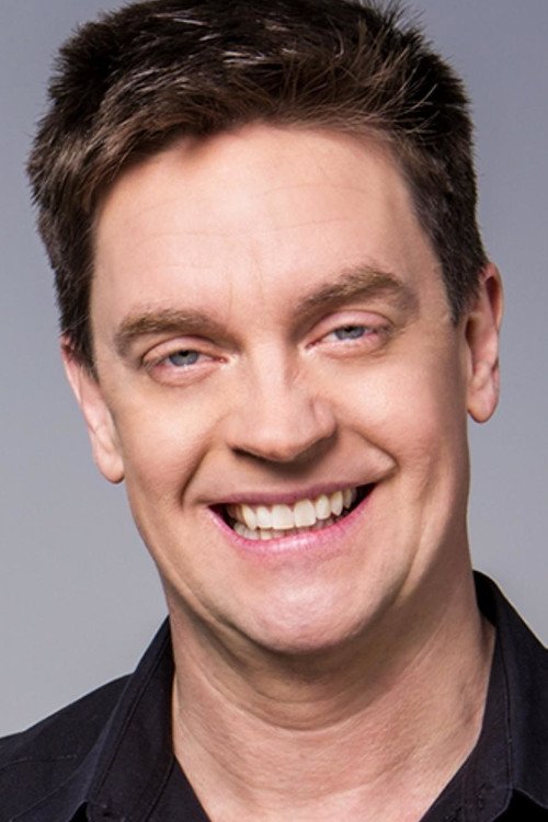 Jim Breuer zdjęcie
